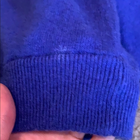 Juicy Couture Sweater - Picture 6 of 6